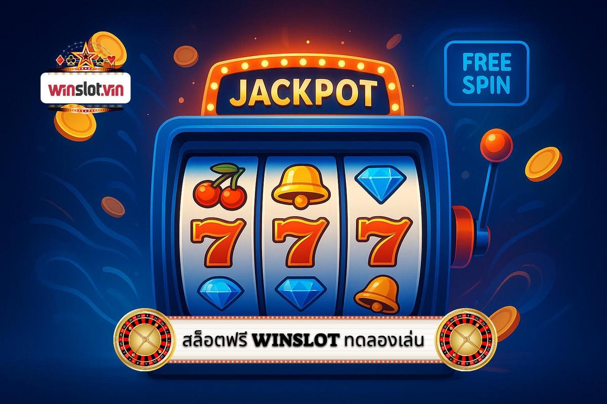 2 - ระบบเกมและฟีเจอร์พิเศษ_ ใช้ประโยชน์จาก _สล็อตฟรีทุกเกม WinSlot ทดลองเล่น_